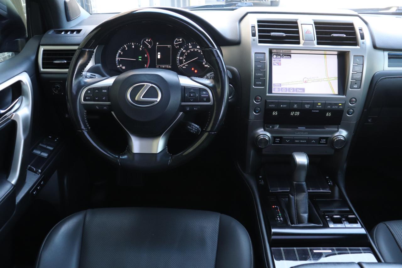 Lexus GX 460 4WD 4dr Premium 2020