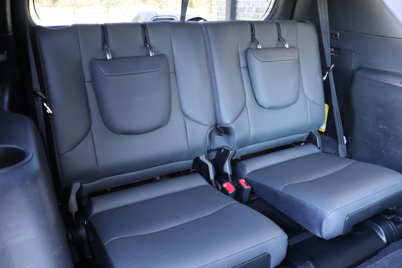 Lexus GX 460 4WD 4dr Premium 2020