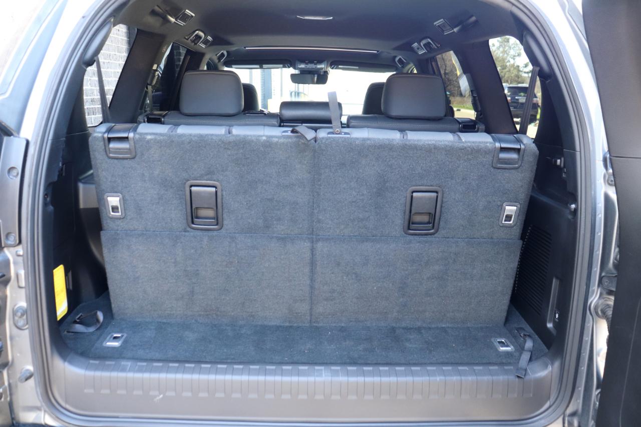 Lexus GX 460 4WD 4dr Premium 2020