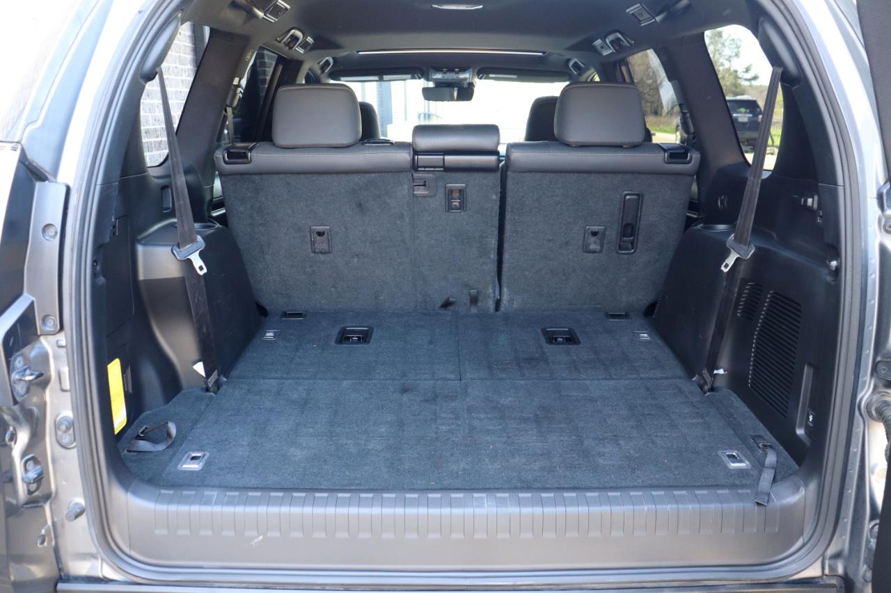 Lexus GX 460 4WD 4dr Premium 2020