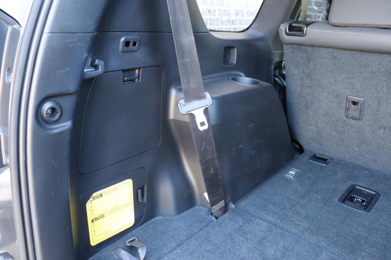 Lexus GX 460 4WD 4dr Premium 2020