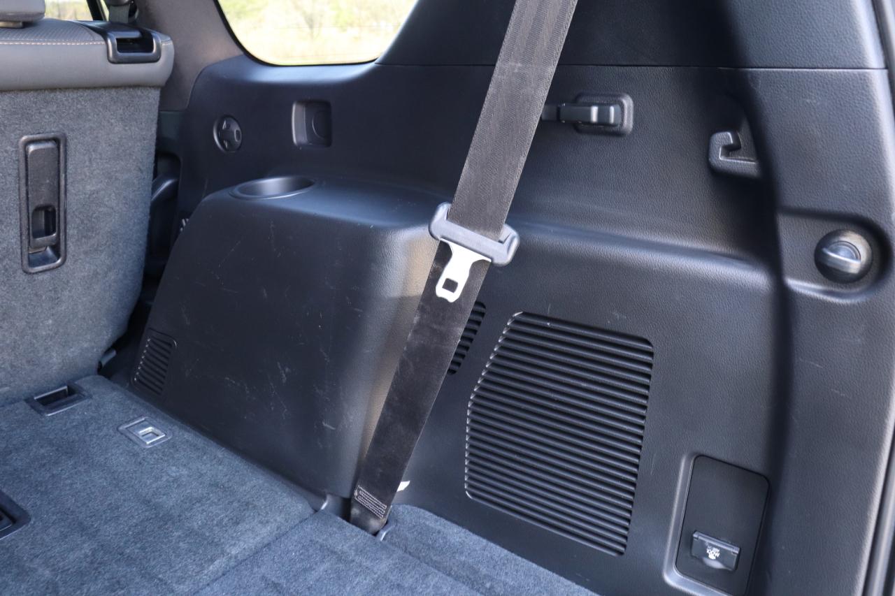 Lexus GX 460 4WD 4dr Premium 2020