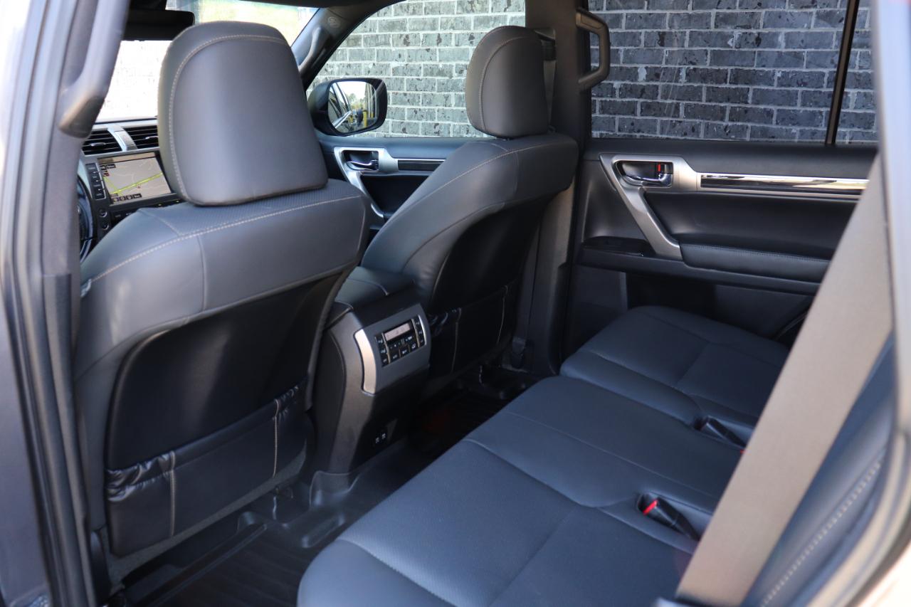 Lexus GX 460 4WD 4dr Premium 2020