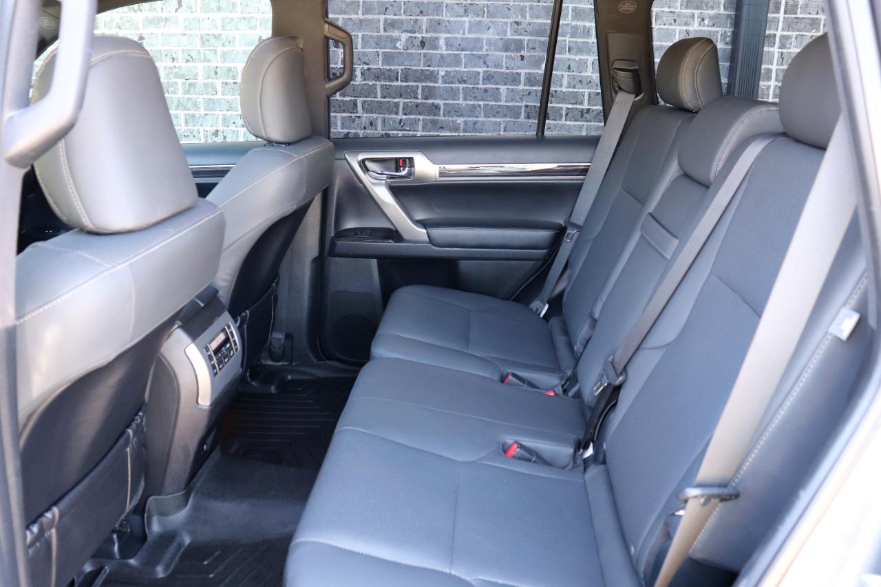 Lexus GX 460 4WD 4dr Premium 2020