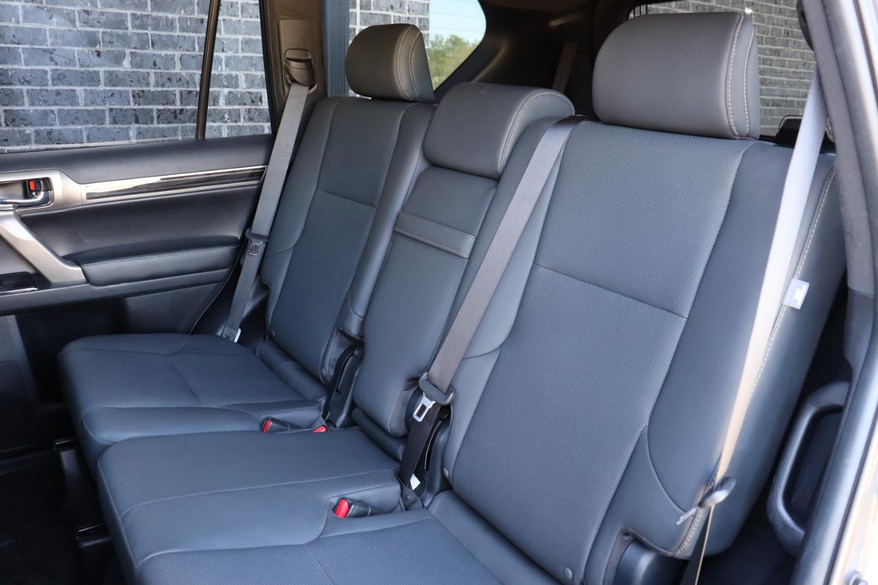 Lexus GX 460 4WD 4dr Premium 2020