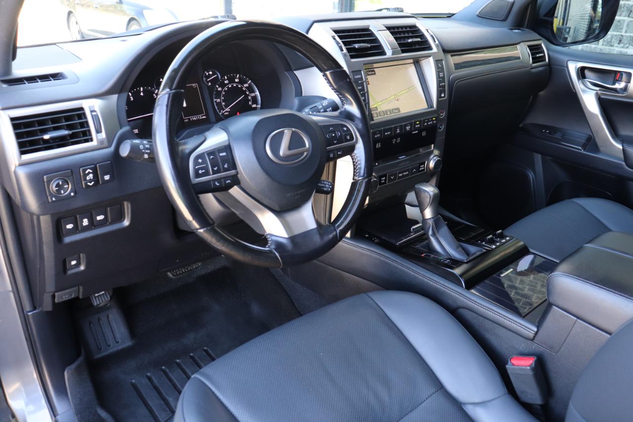 Lexus GX 460 4WD 4dr Premium 2020