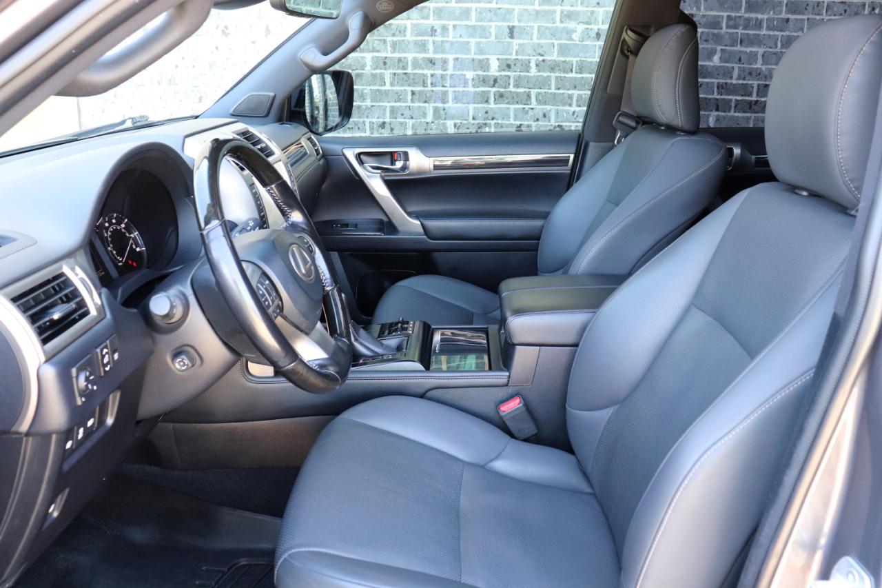 Lexus GX 460 4WD 4dr Premium 2020