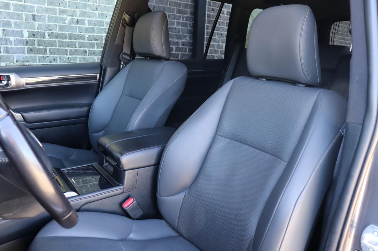 Lexus GX 460 4WD 4dr Premium 2020