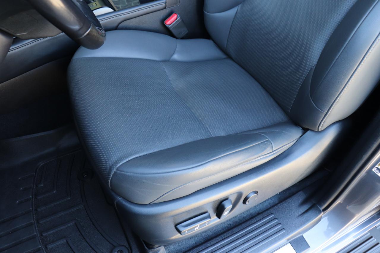 Lexus GX 460 4WD 4dr Premium 2020