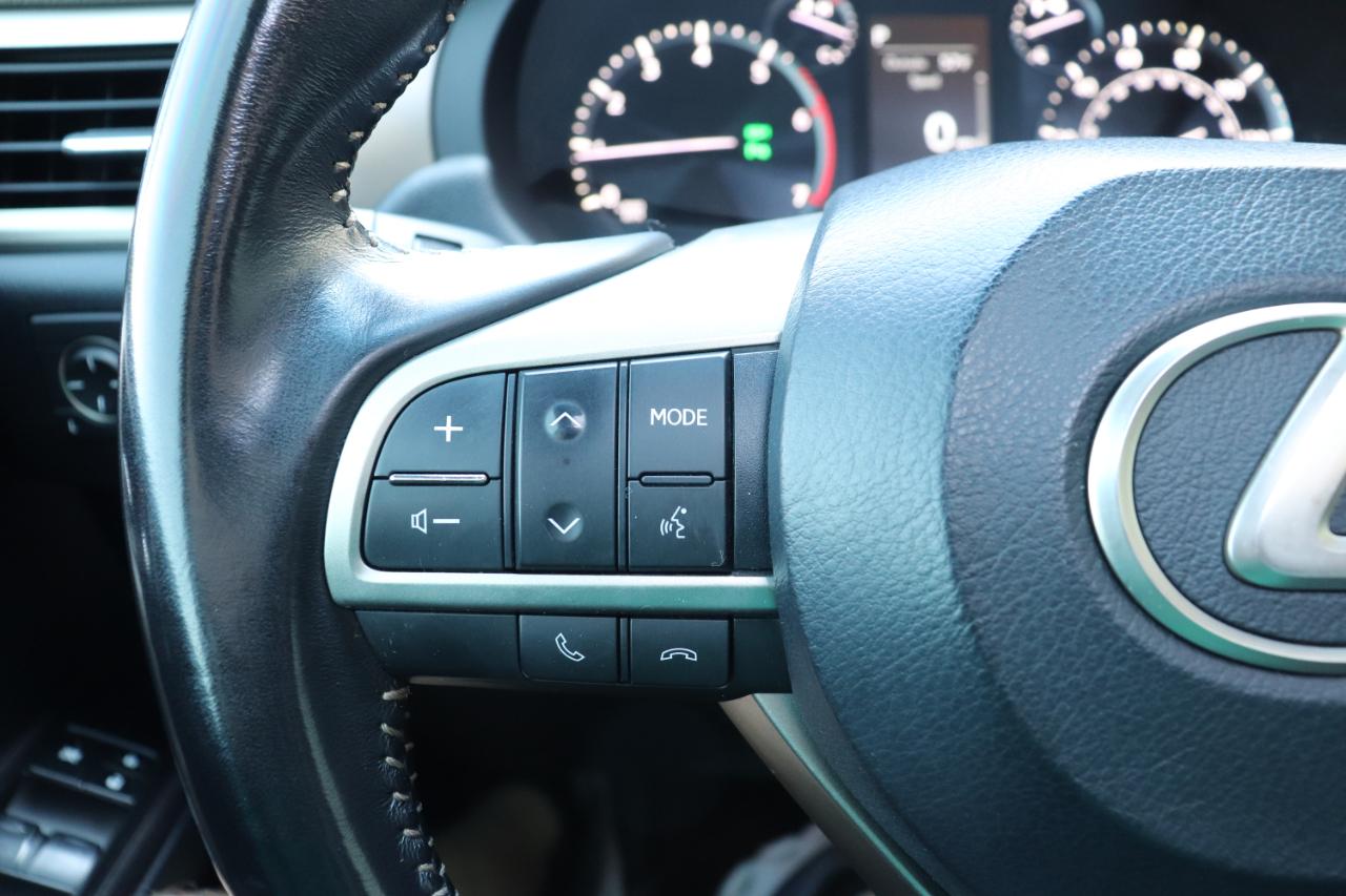 Lexus GX 460 4WD 4dr Premium 2020