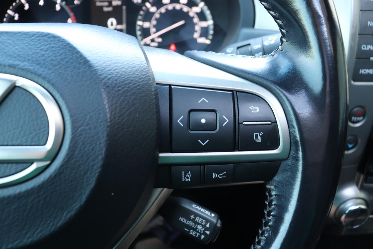 Lexus GX 460 4WD 4dr Premium 2020