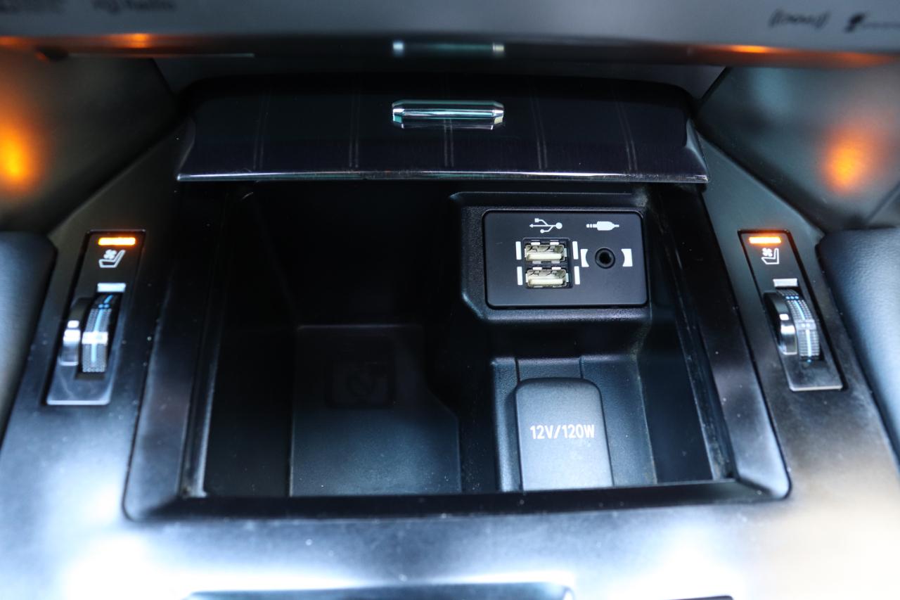 Lexus GX 460 4WD 4dr Premium 2020