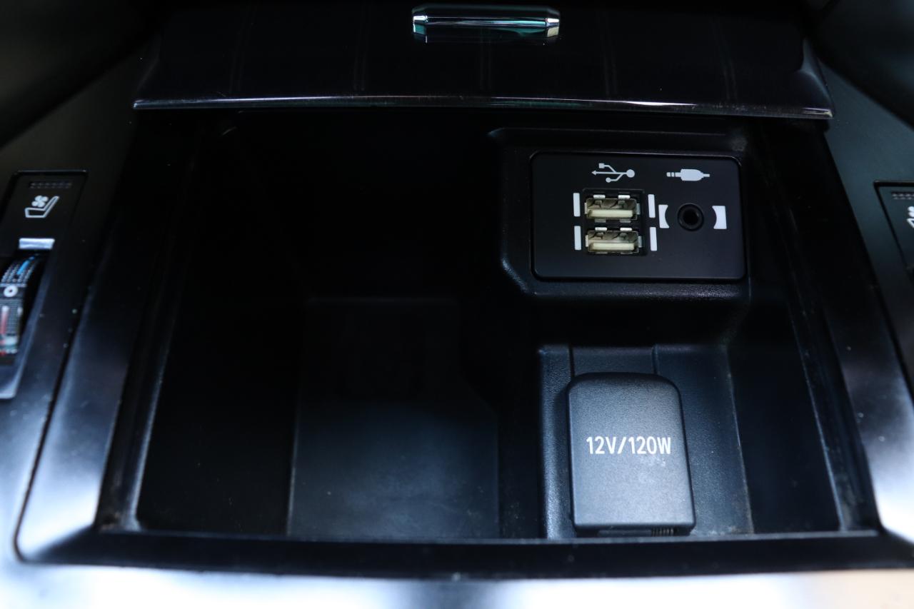 Lexus GX 460 4WD 4dr Premium 2020