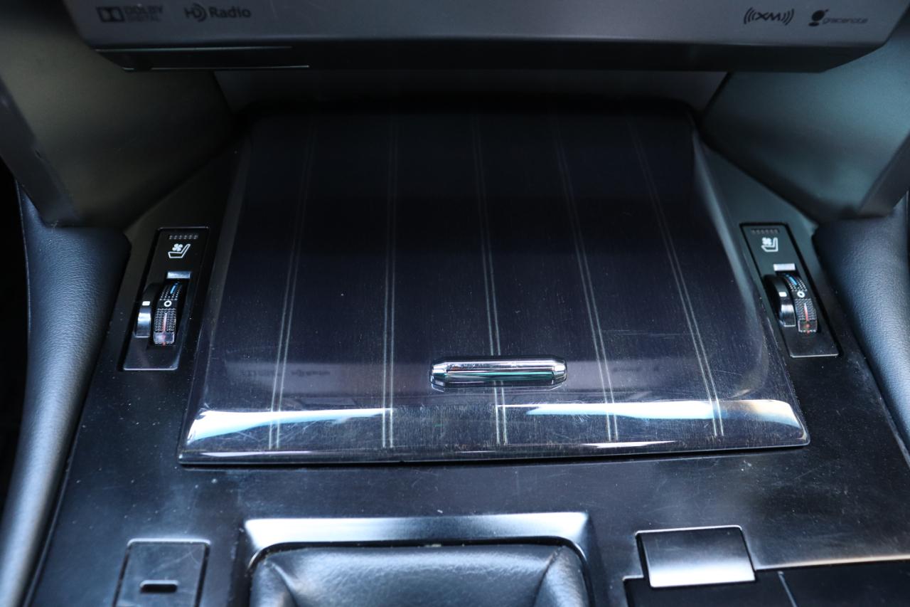 Lexus GX 460 4WD 4dr Premium 2020