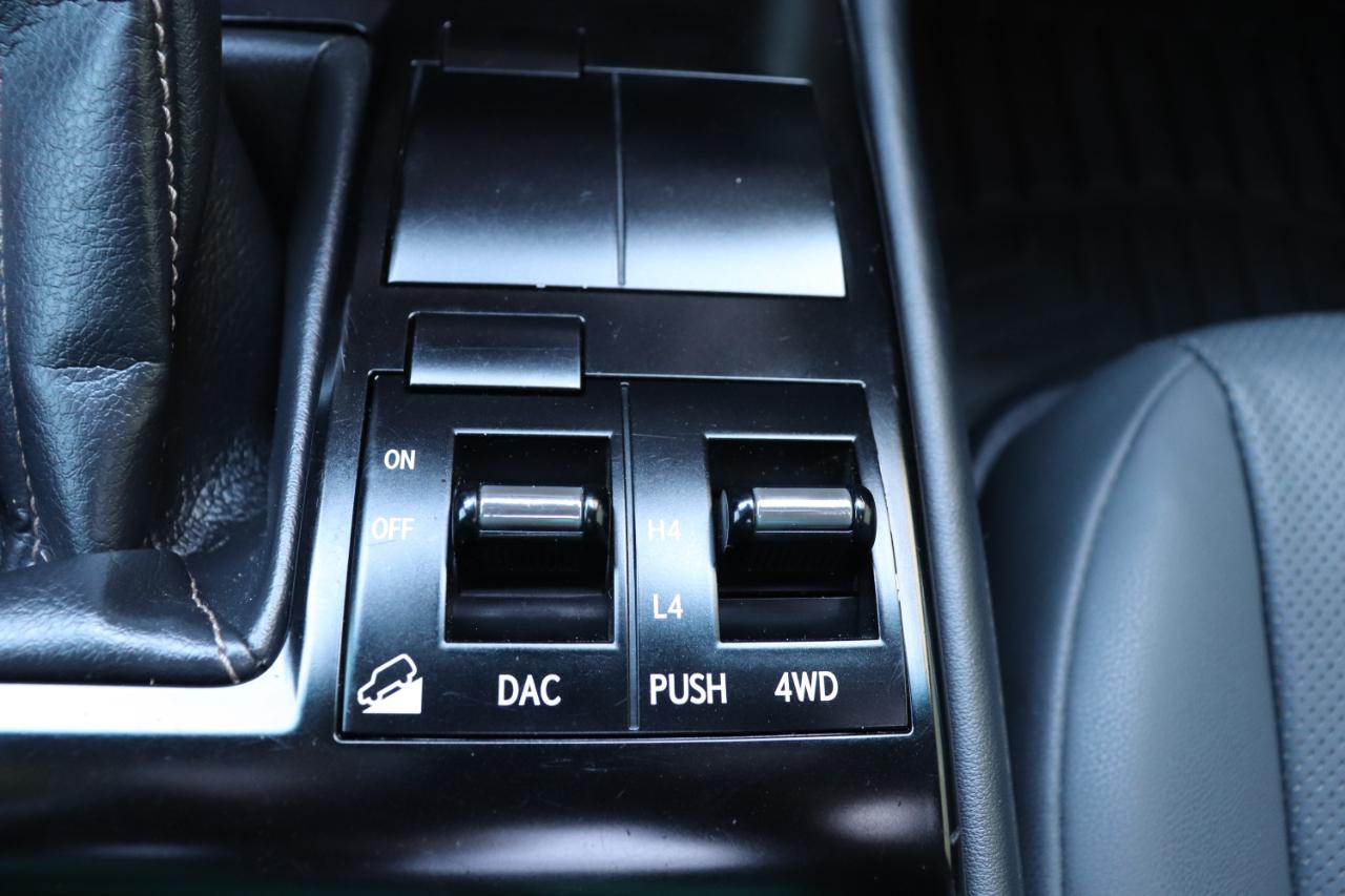 Lexus GX 460 4WD 4dr Premium 2020