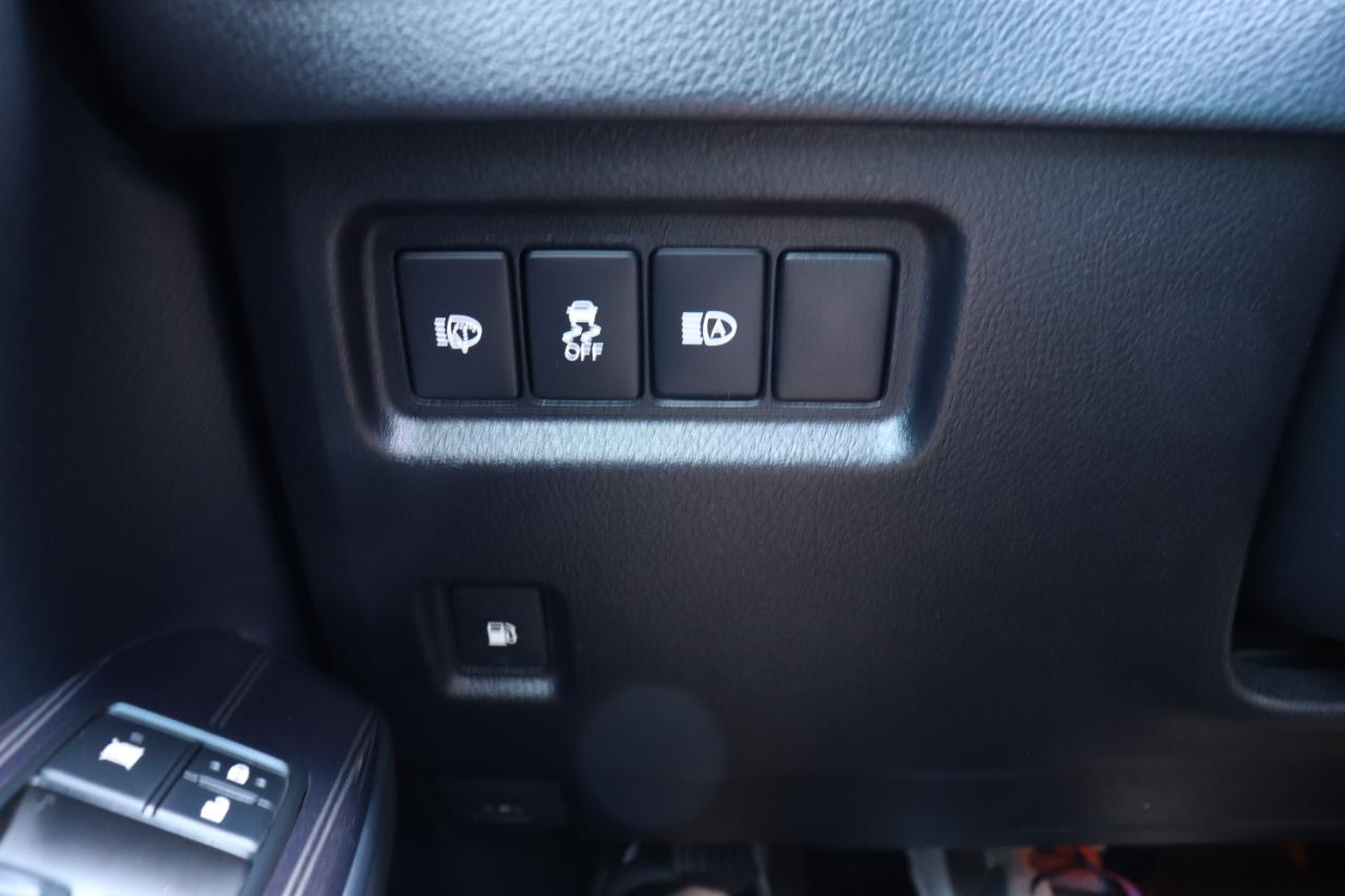 Lexus GX 460 4WD 4dr Premium 2020