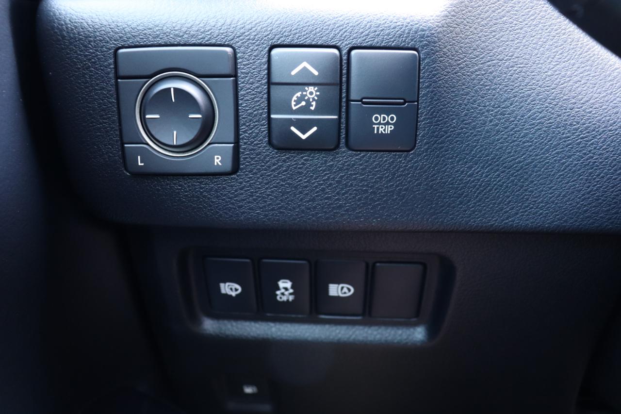 Lexus GX 460 4WD 4dr Premium 2020