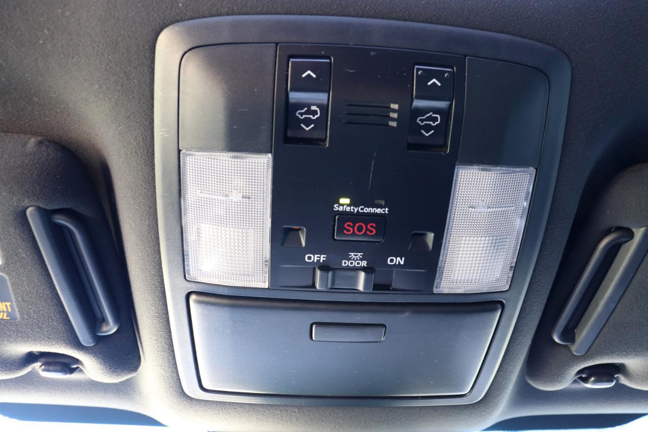 Lexus GX 460 4WD 4dr Premium 2020