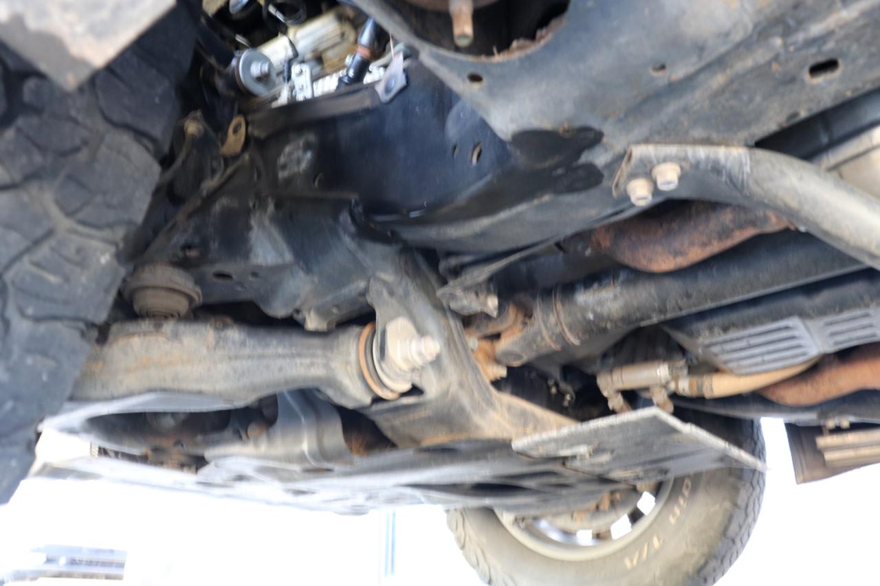 Lexus GX 460 4WD 4dr Premium 2020