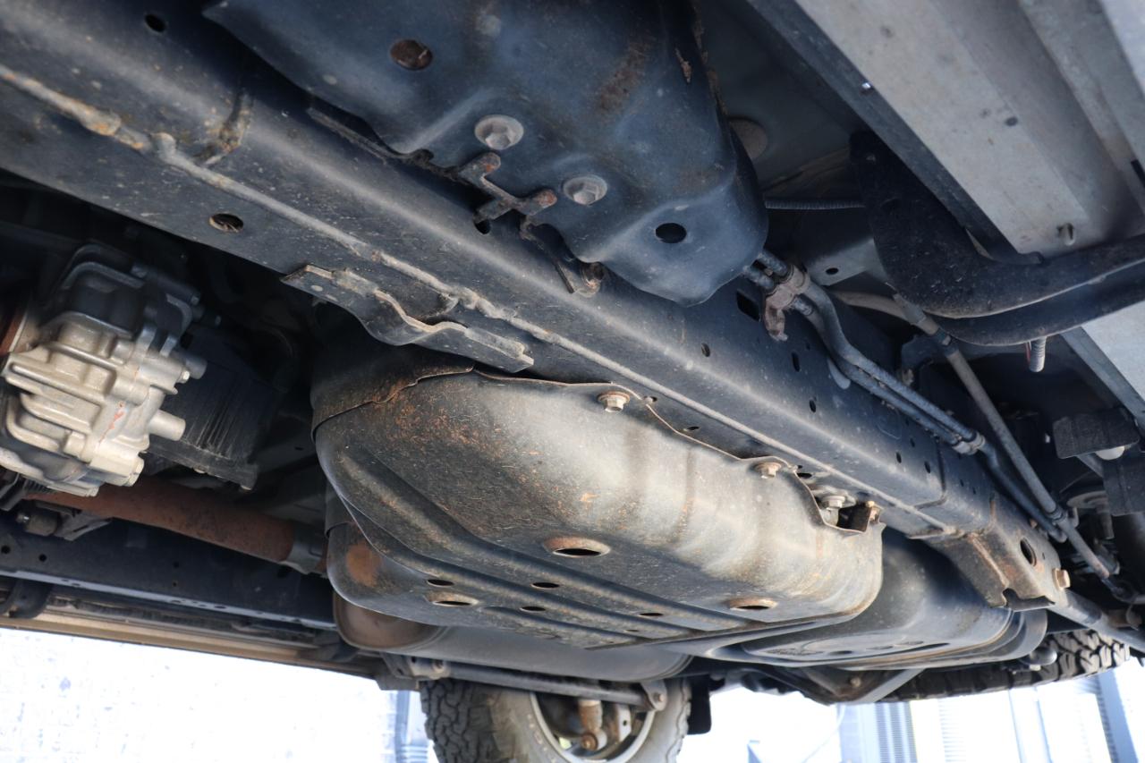 Lexus GX 460 4WD 4dr Premium 2020