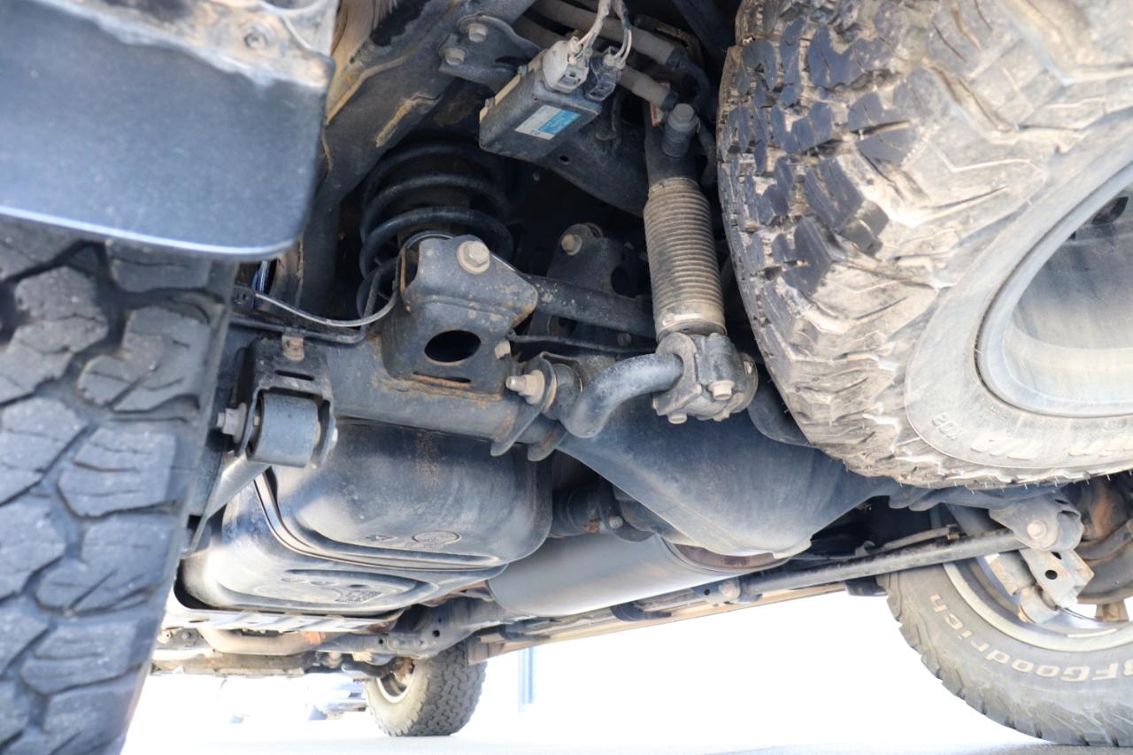 Lexus GX 460 4WD 4dr Premium 2020