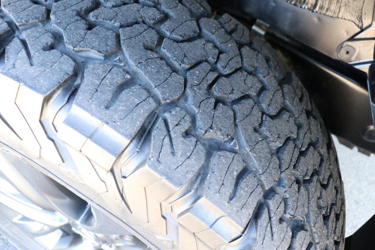 Lexus GX 460 4WD 4dr Premium 2020