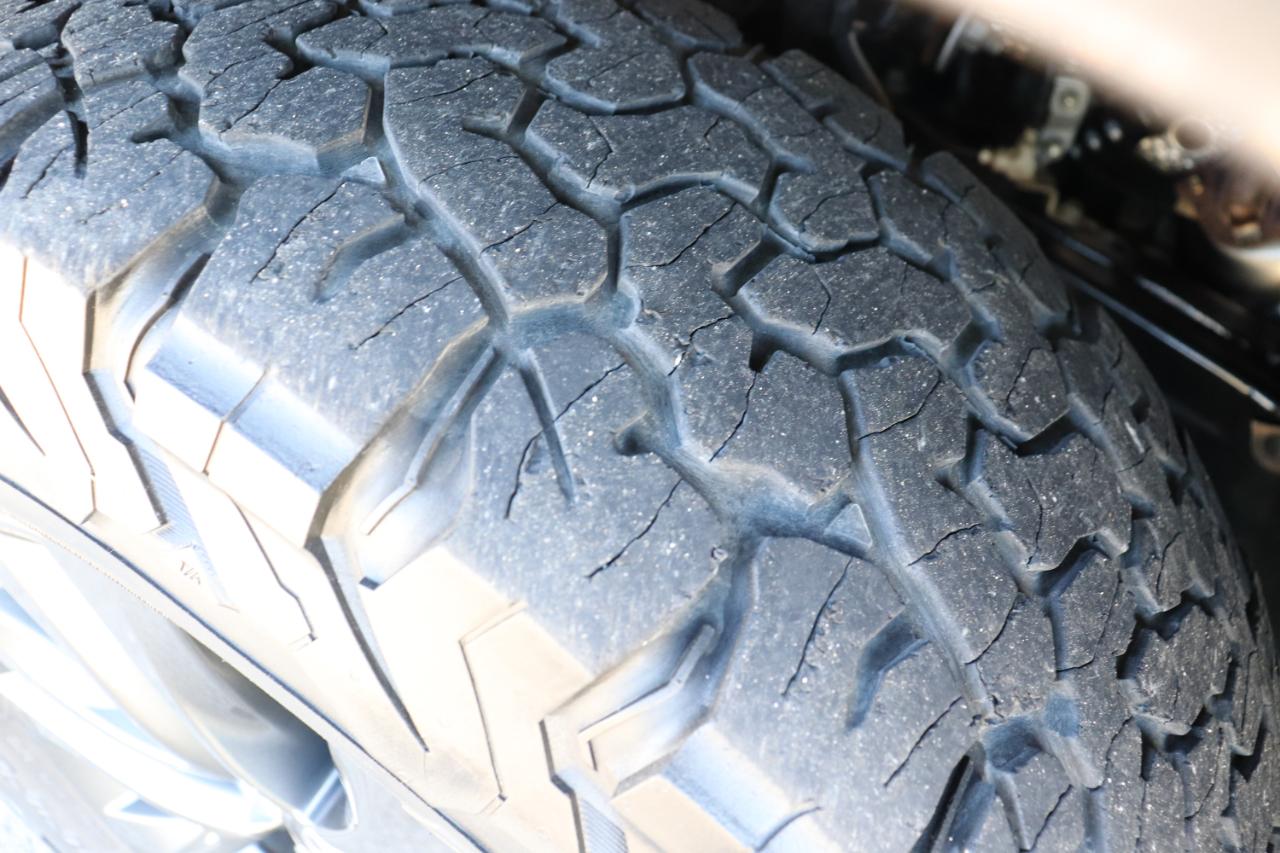 Lexus GX 460 4WD 4dr Premium 2020