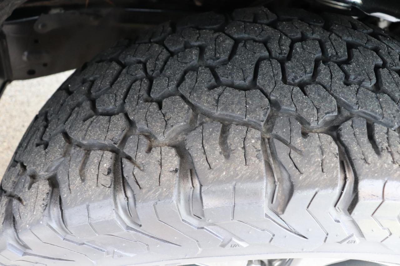 Lexus GX 460 4WD 4dr Premium 2020