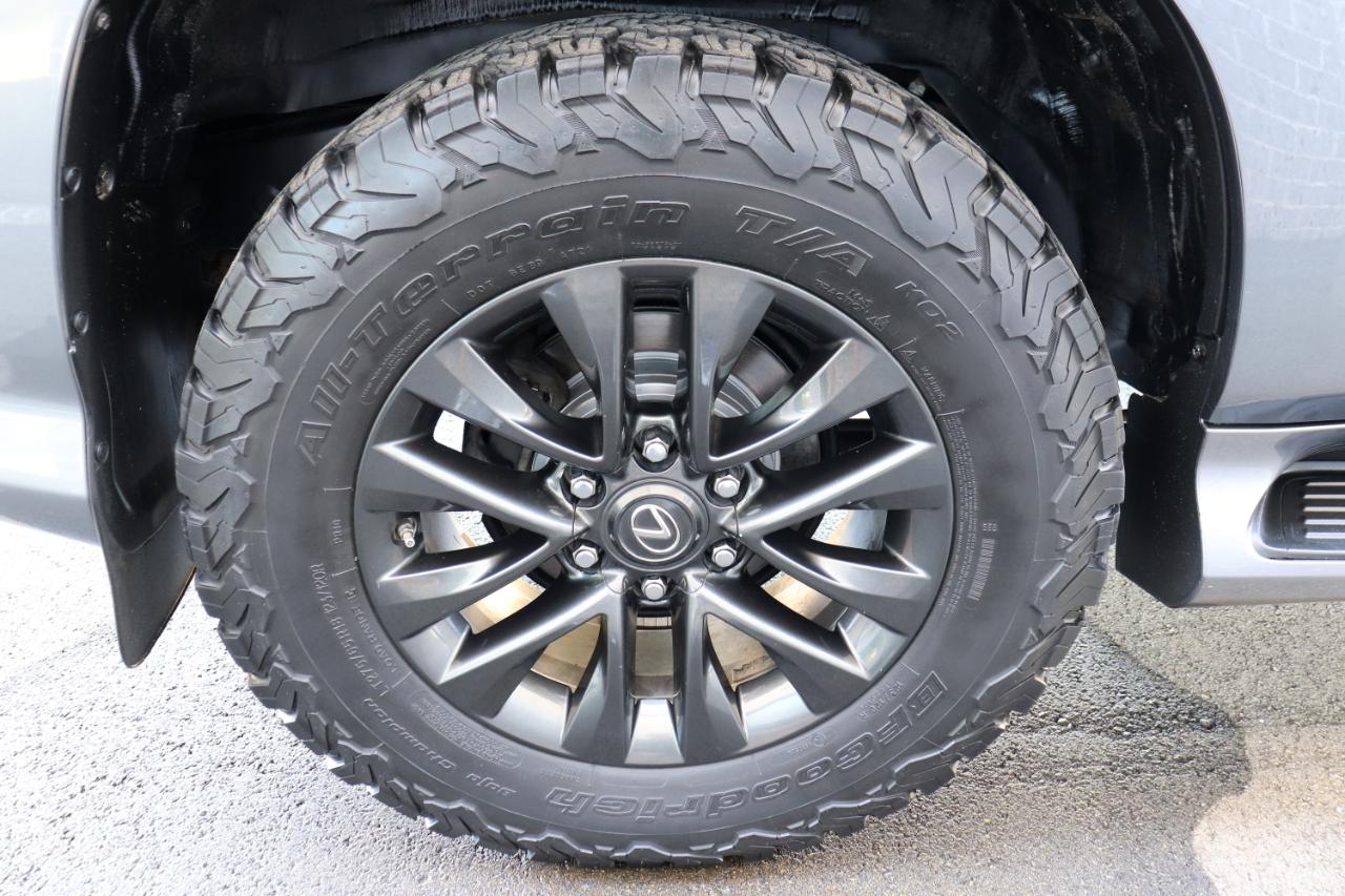 Lexus GX 460 4WD 4dr Premium 2020