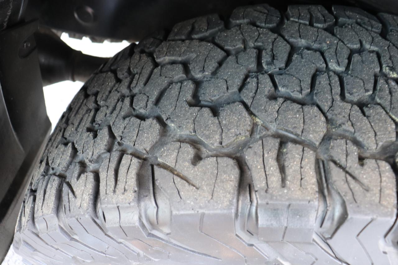 Lexus GX 460 4WD 4dr Premium 2020