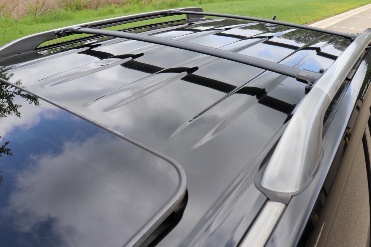 Lexus LX 570 4WD 4dr 2015