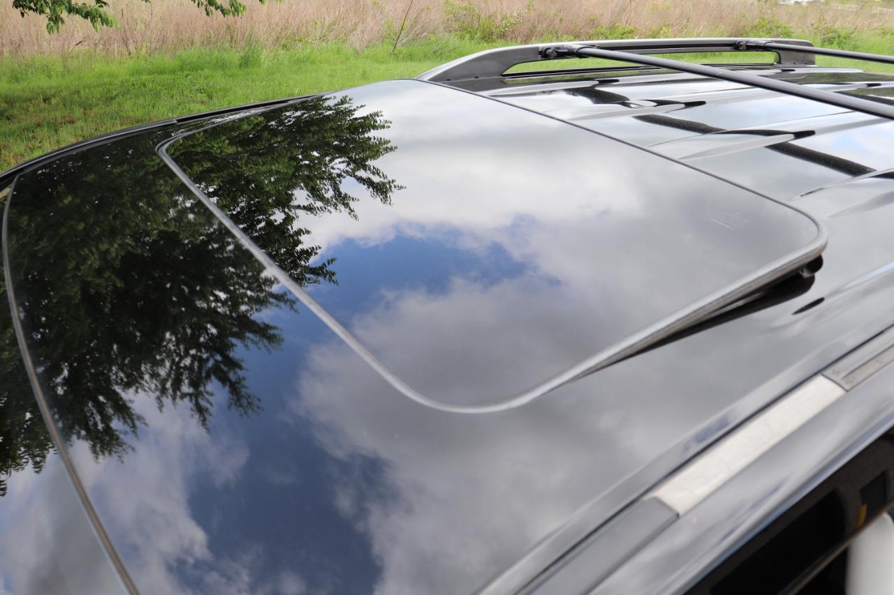 Lexus LX 570 4WD 4dr 2015