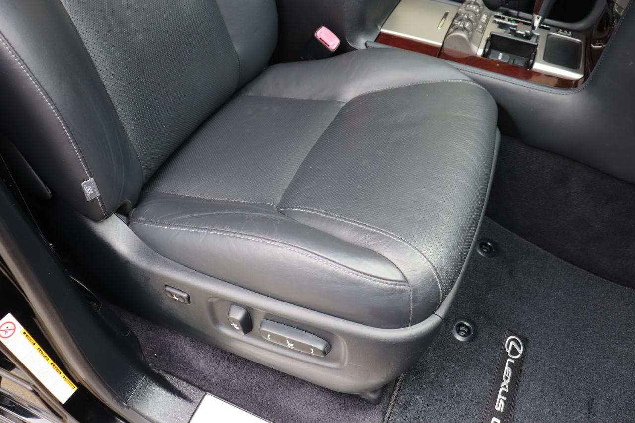 Lexus LX 570 4WD 4dr 2015