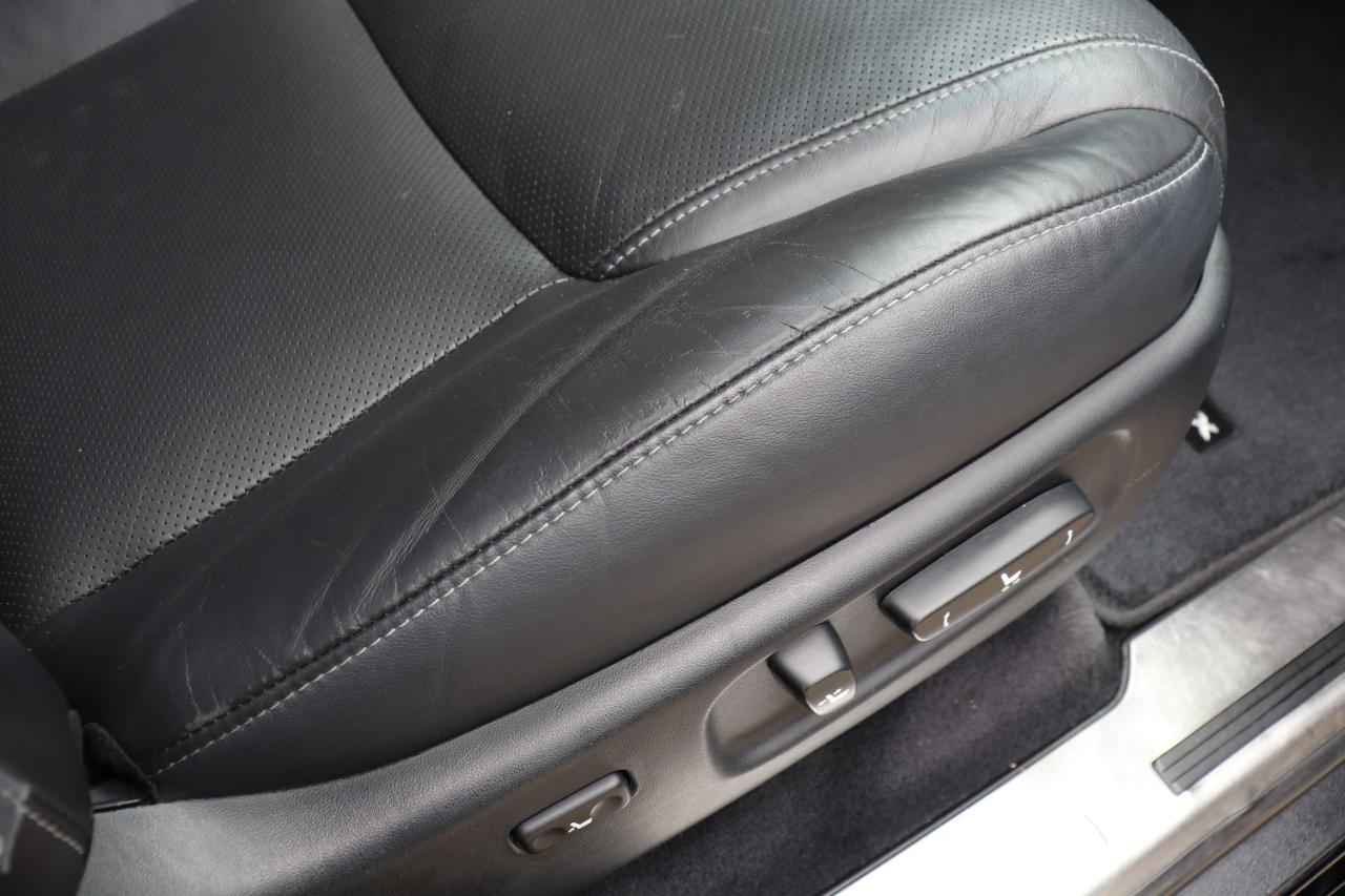 Lexus LX 570 4WD 4dr 2015