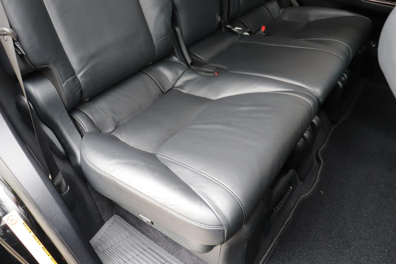 Lexus LX 570 4WD 4dr 2015