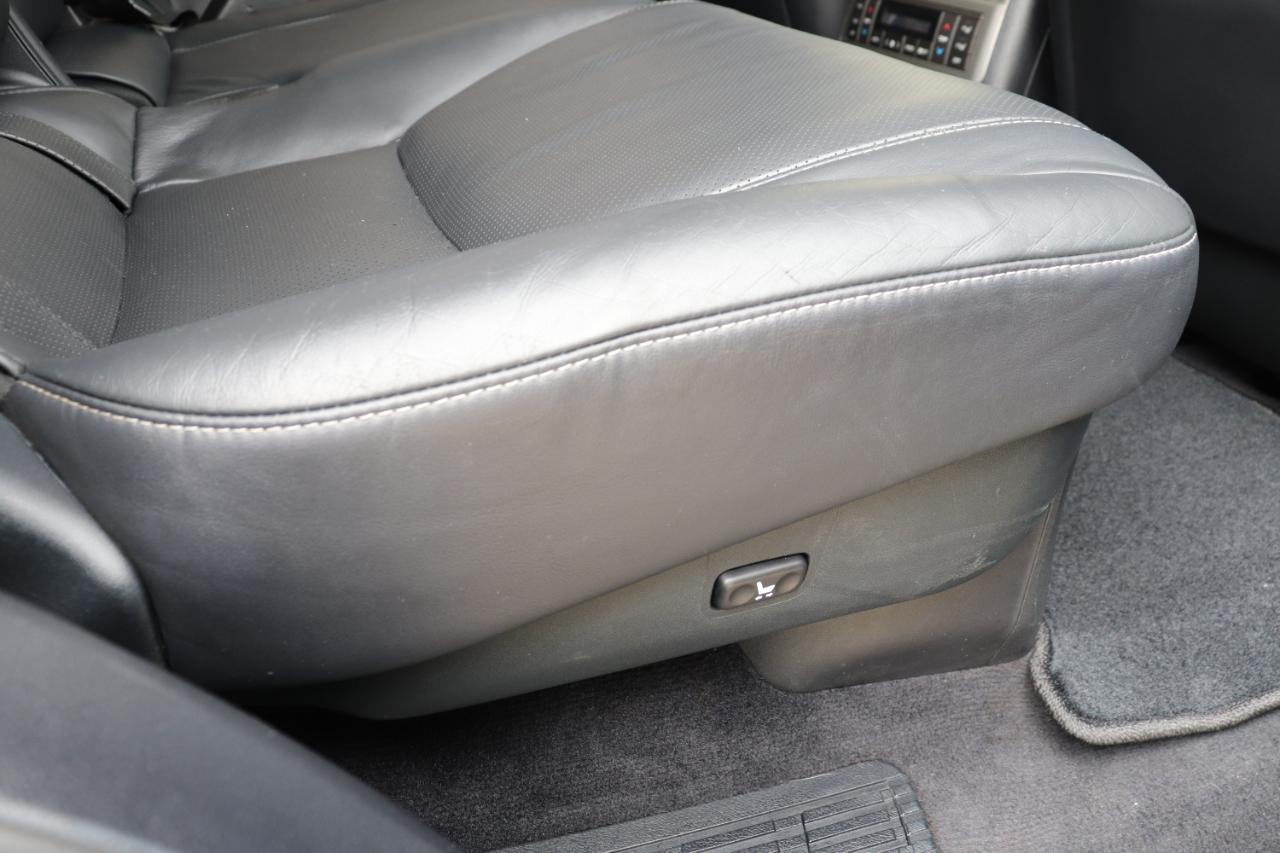 Lexus LX 570 4WD 4dr 2015