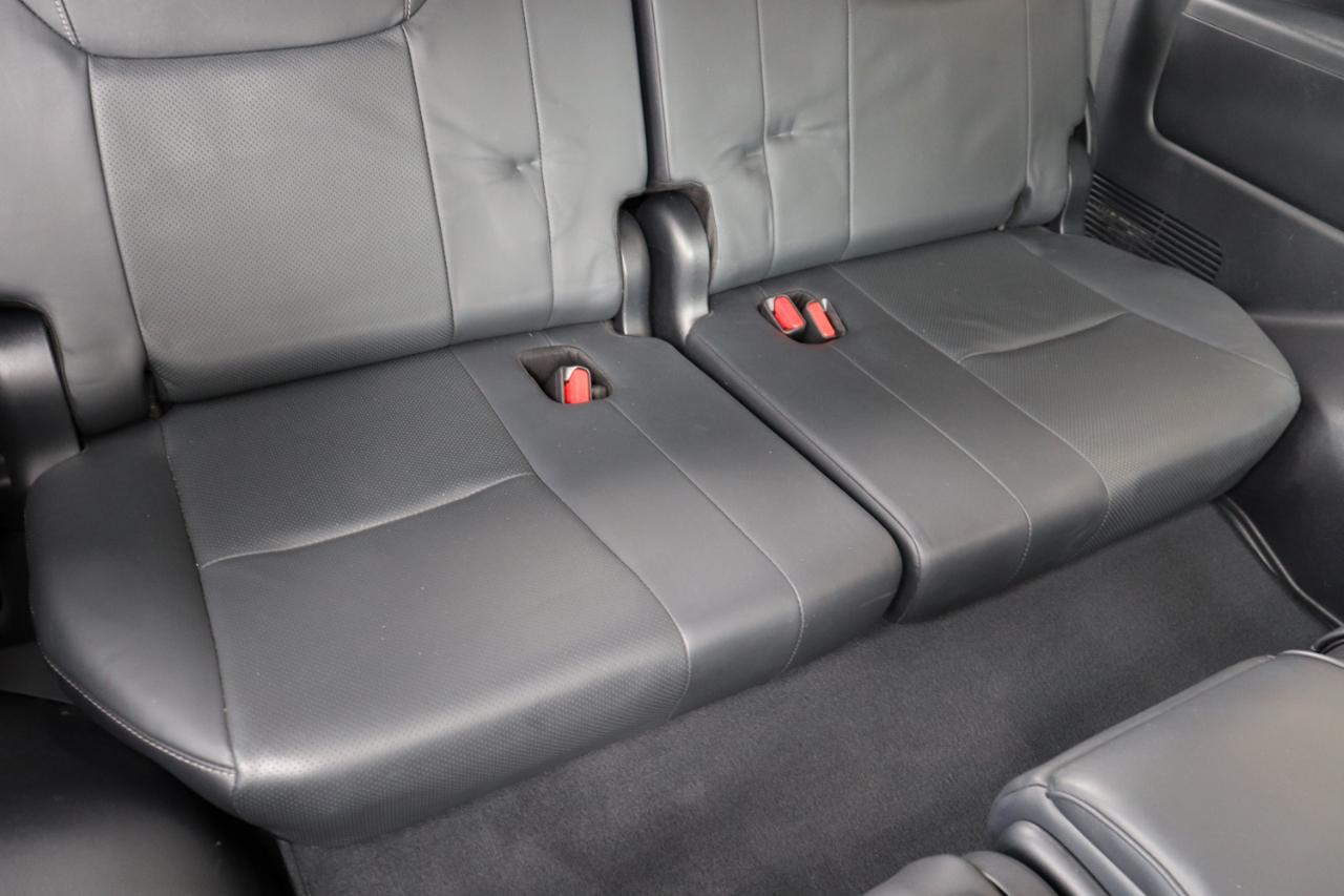 Lexus LX 570 4WD 4dr 2015