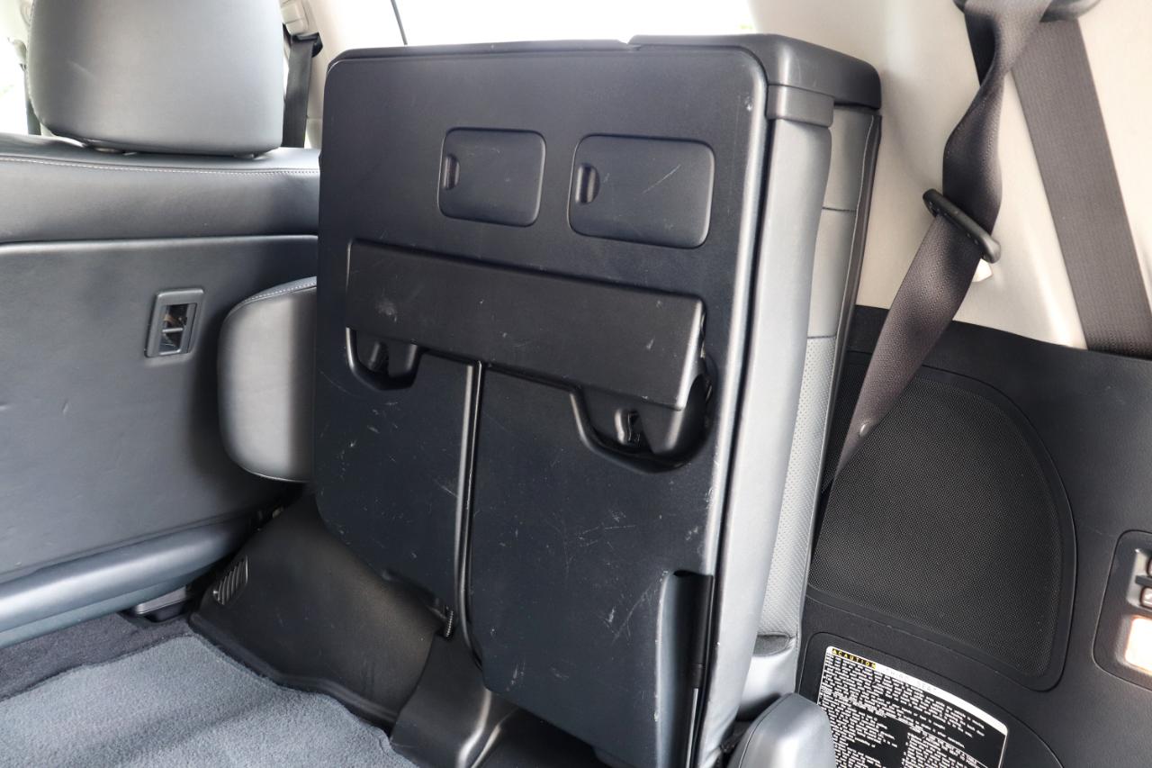 Lexus LX 570 4WD 4dr 2015