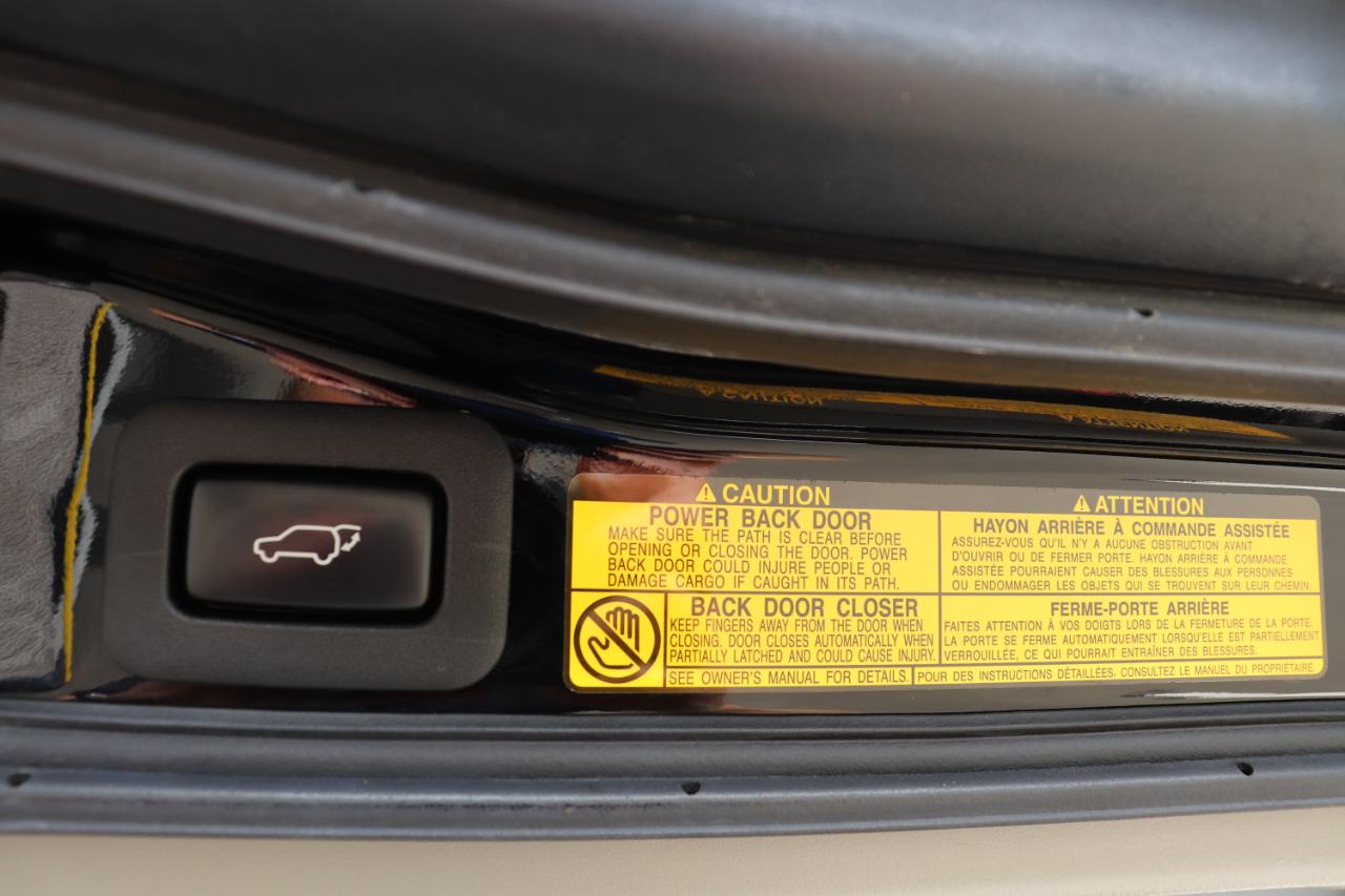 Lexus LX 570 4WD 4dr 2015