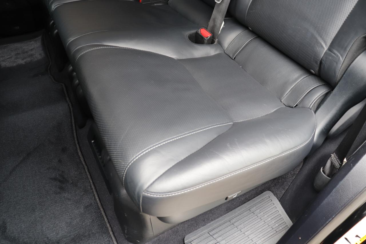 Lexus LX 570 4WD 4dr 2015