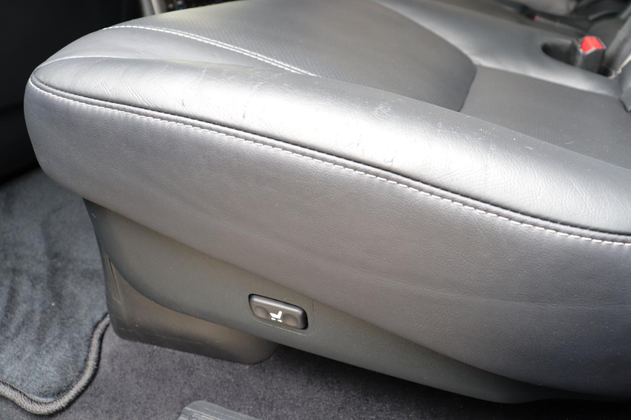 Lexus LX 570 4WD 4dr 2015