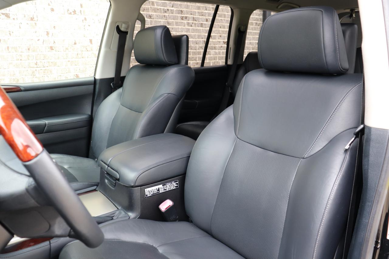 Lexus LX 570 4WD 4dr 2015