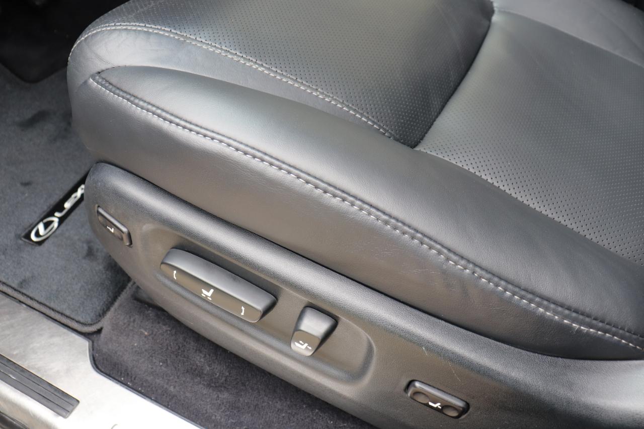 Lexus LX 570 4WD 4dr 2015