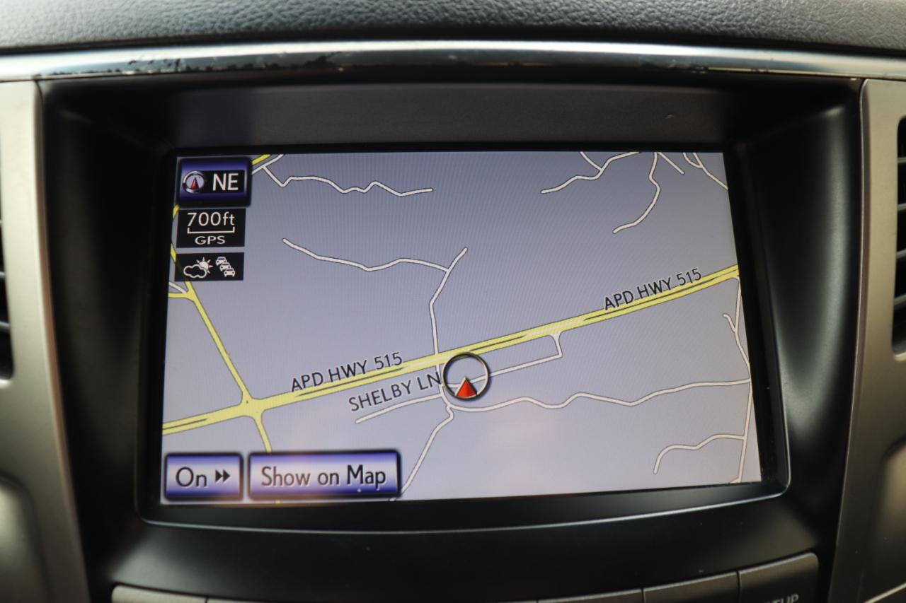 Lexus LX 570 4WD 4dr 2015