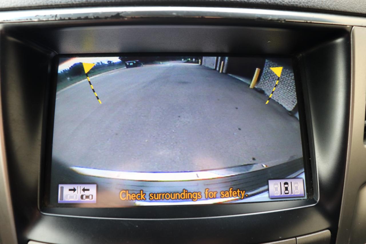 Lexus LX 570 4WD 4dr 2015