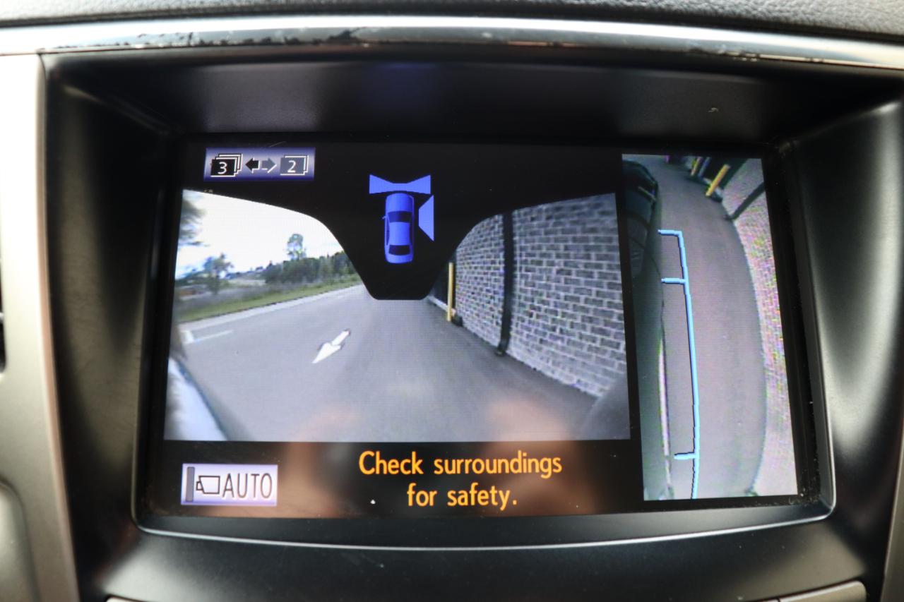 Lexus LX 570 4WD 4dr 2015