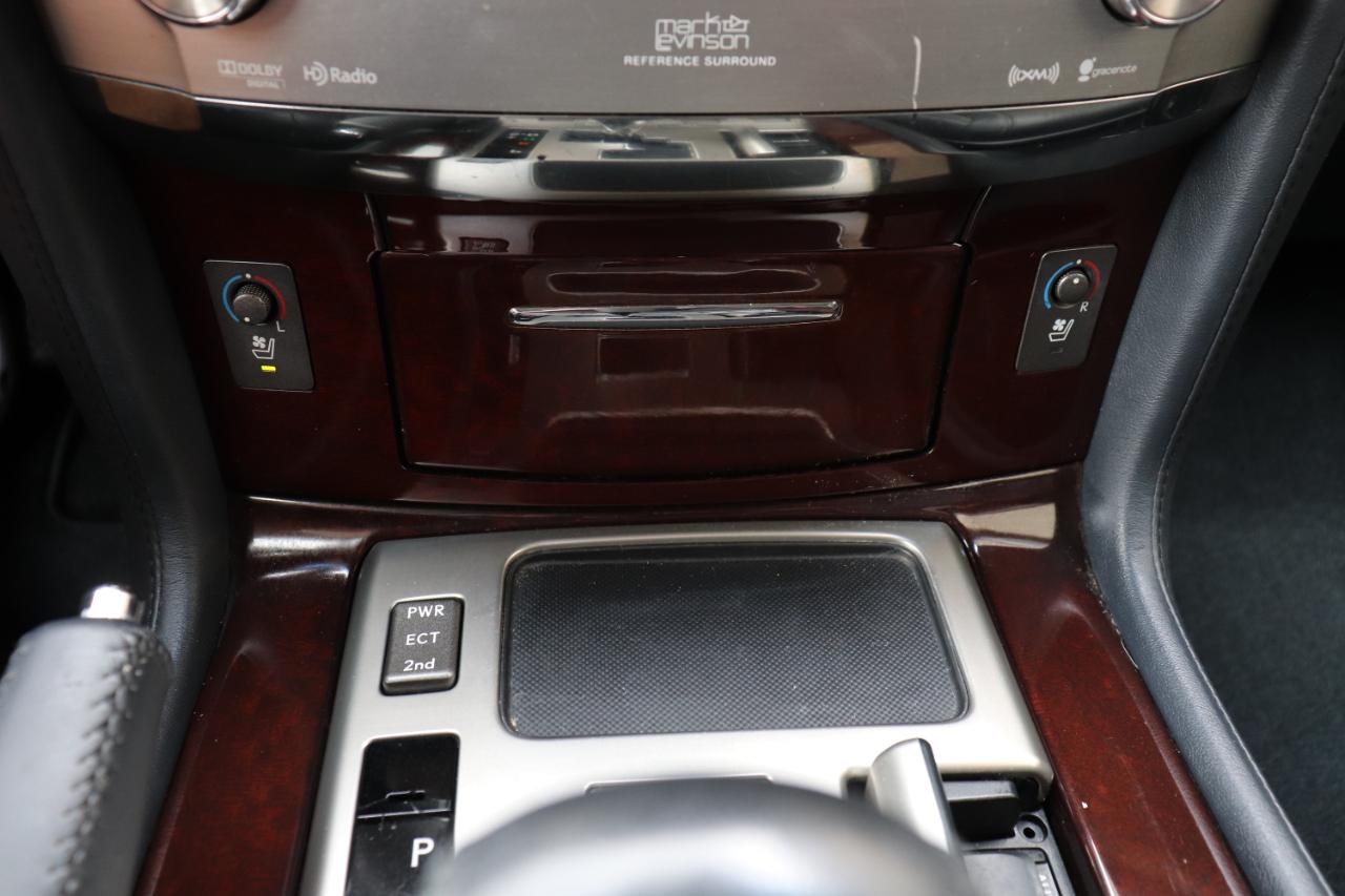 Lexus LX 570 4WD 4dr 2015