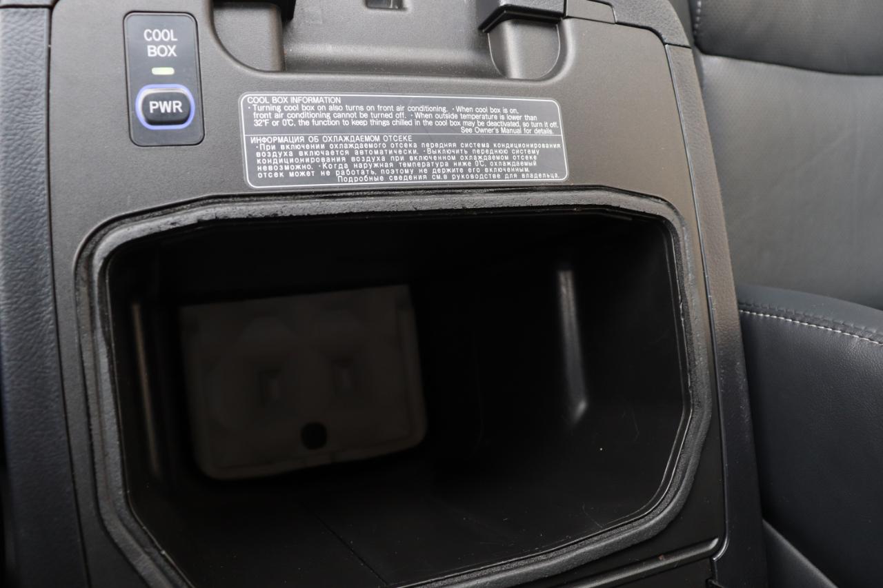 Lexus LX 570 4WD 4dr 2015