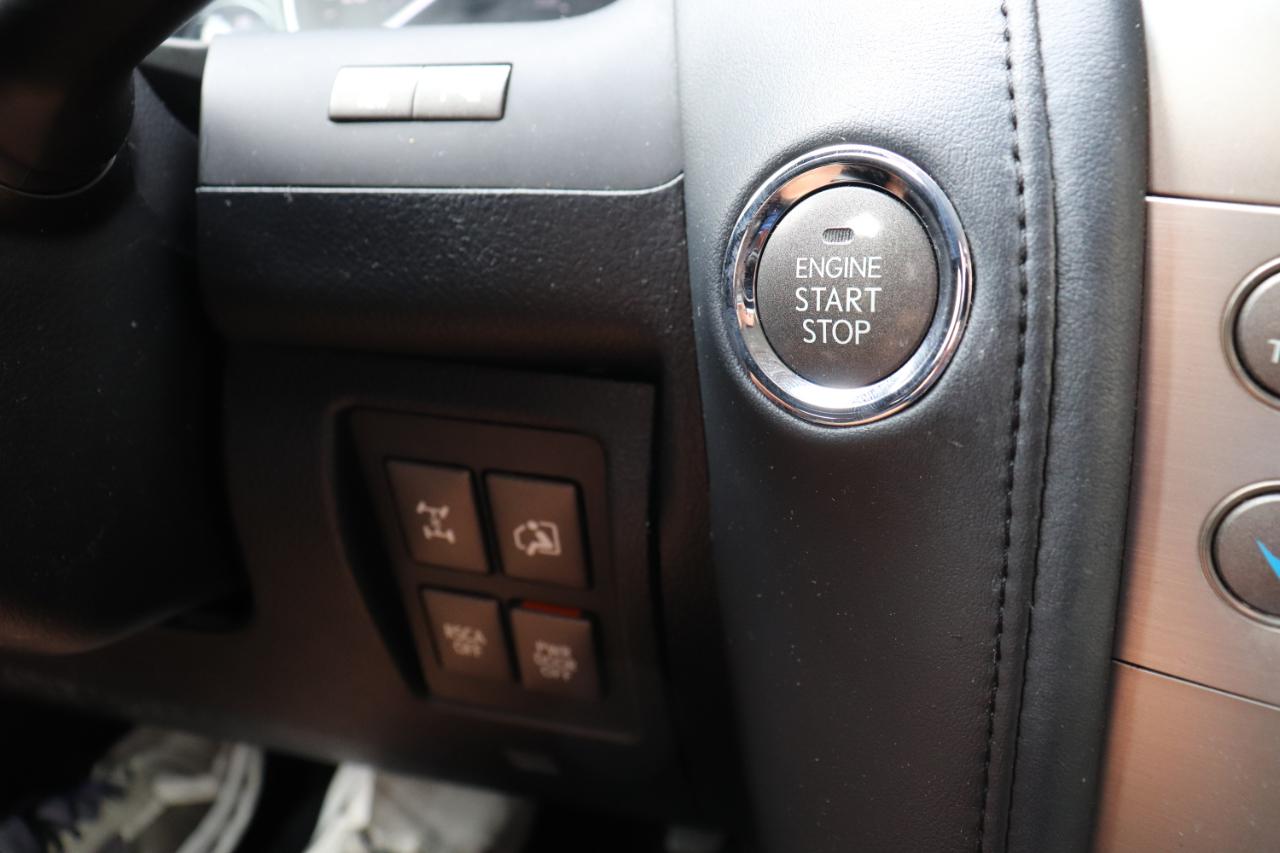 Lexus LX 570 4WD 4dr 2015