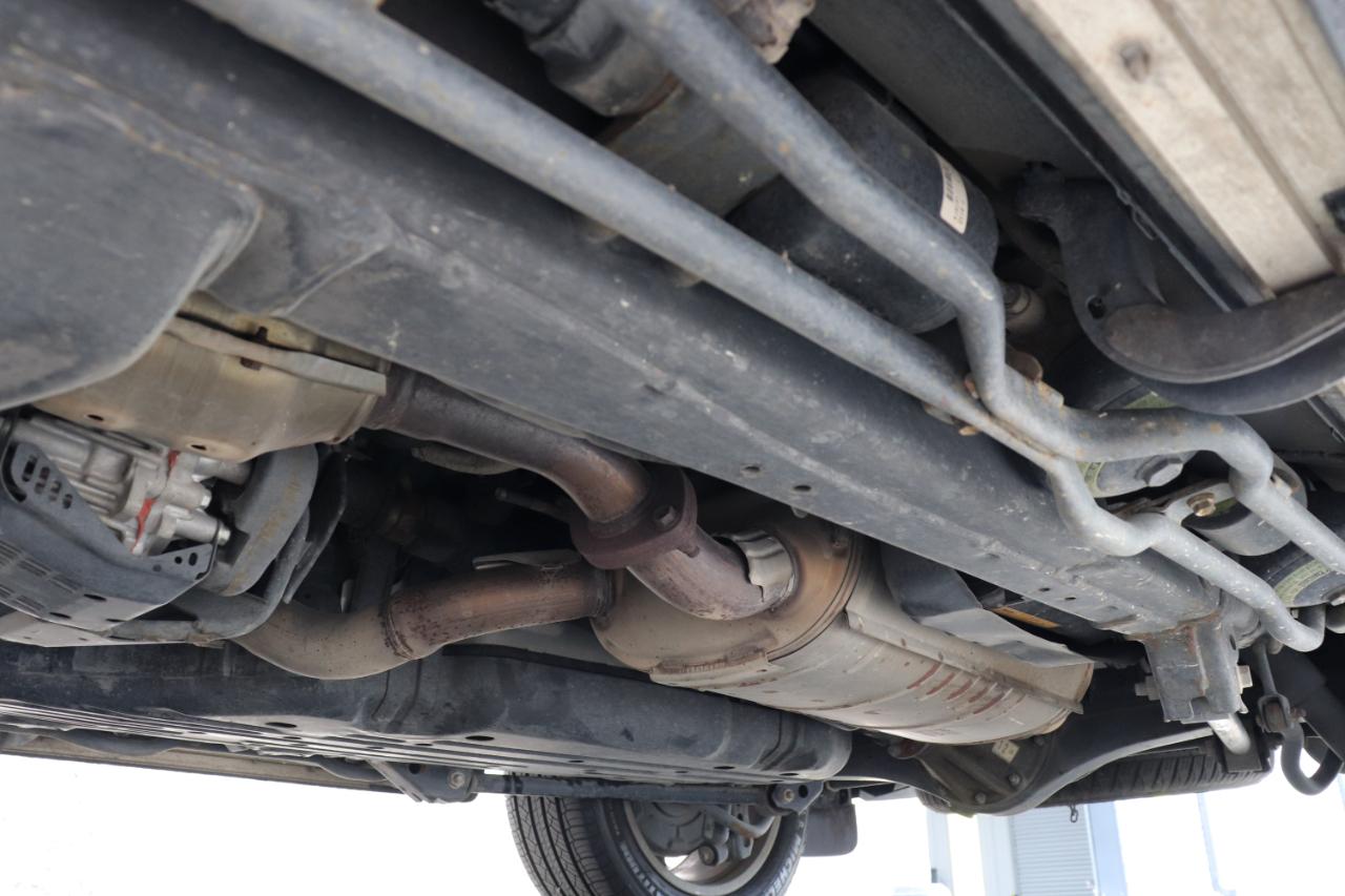 Lexus LX 570 4WD 4dr 2015